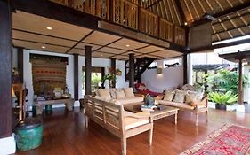 Villa Kampung Kecil Seminyak